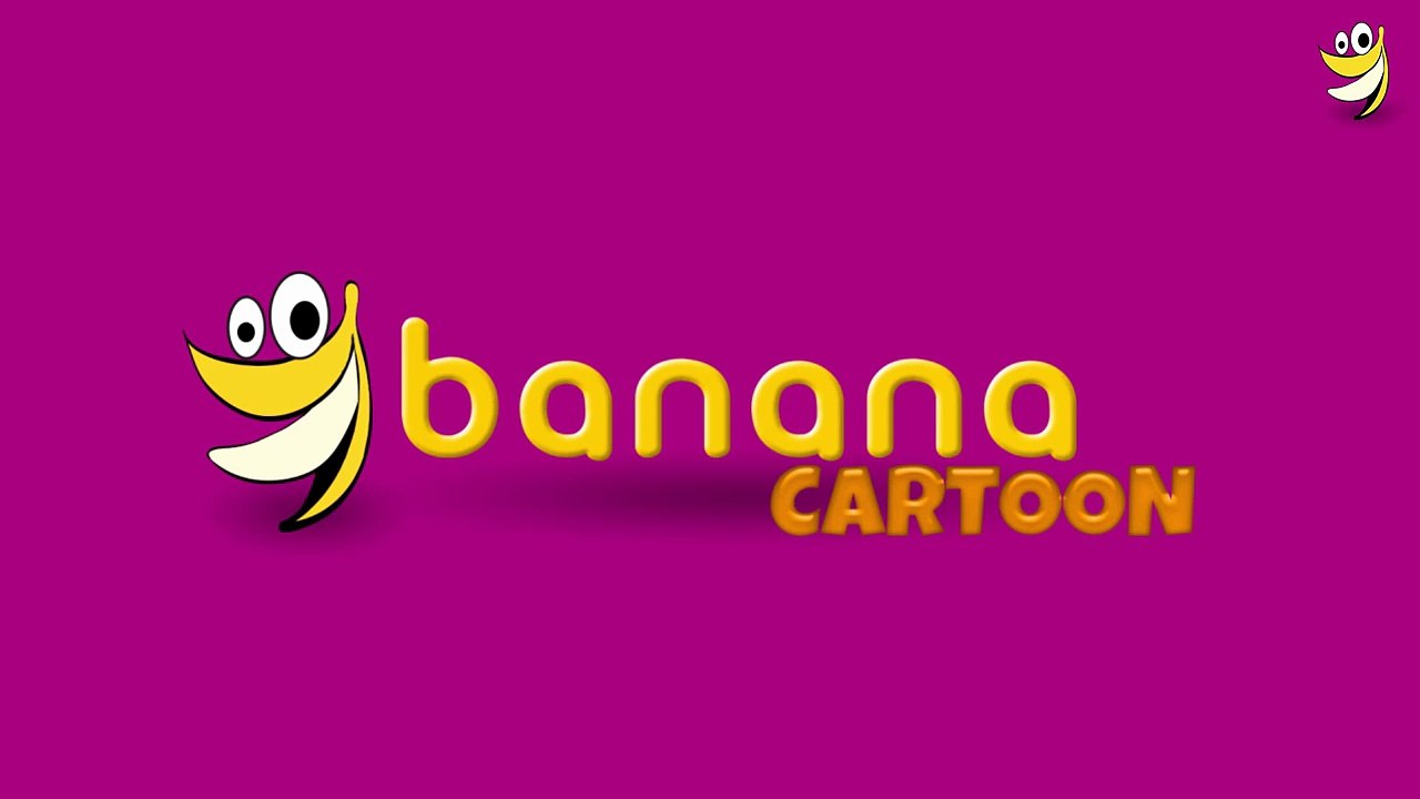 Minions Banana ~ Minions Binocular Prank ~ Funny Cartoon [HD] 1080P