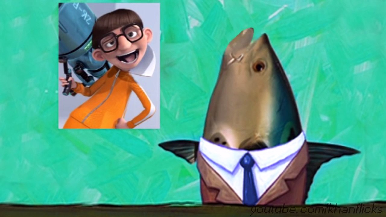 Minions Movie (2015) - GIANT MINION vs GODZILLA - Real Life Super Power Beatdown