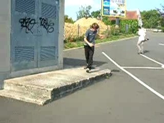 connerie to flip manual