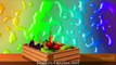 Color Songs - The PURPLE Song  Learn Colours  Preschool Colors Nursery Rhymes  ChuChu TV