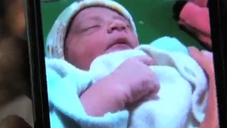 Dunya News- Lahore- Newborn baby girl abduction case unresolved yet.