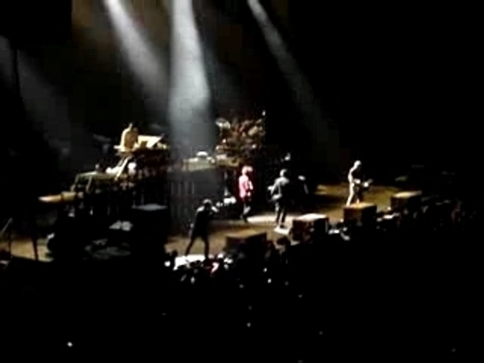 LINKIN PARK ONE STEP CLOSER