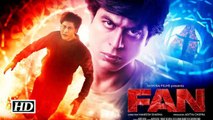 Fan Trailer Releases Today Shah Rukh Khan Stuns In Fan Avatar