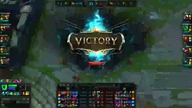 League of Legends - Challenger and Diamond Players Part 14