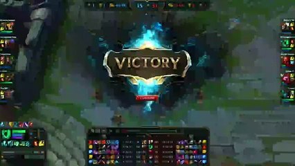 League of Legends - Challenger and Diamond Players Part 15