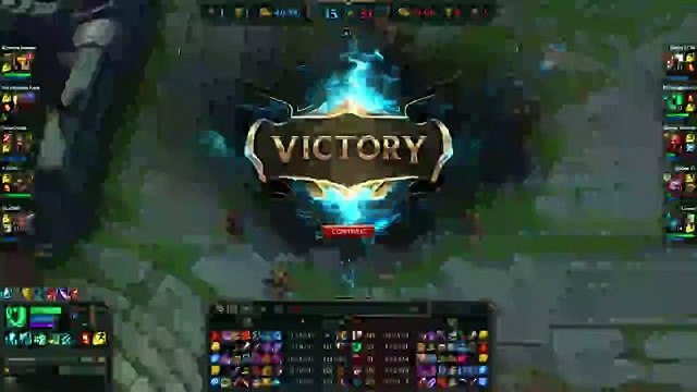 League of Legends - Challenger and Diamond Players Part 17