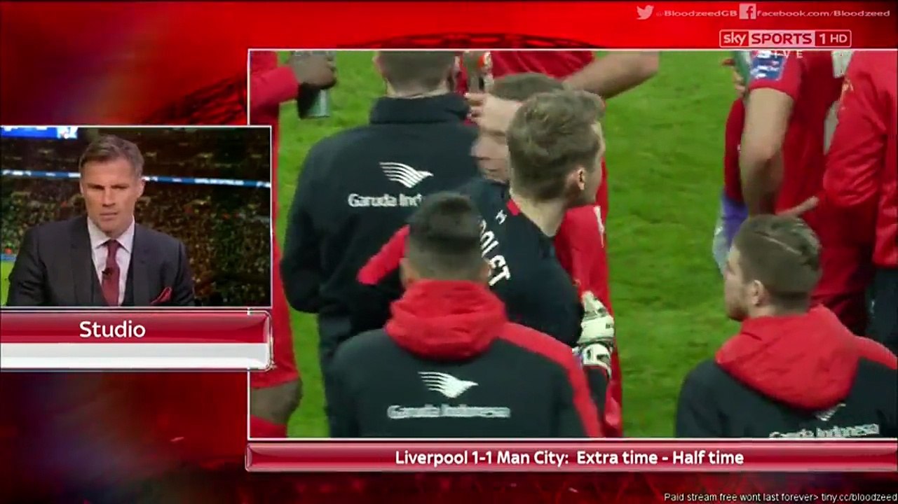 Liverpool vs ManchesterCity Capital One Cup FINAL.English Extra_Penalties