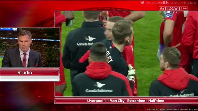 Liverpool vs ManchesterCity Capital One Cup FINAL.English Extra_Penalties