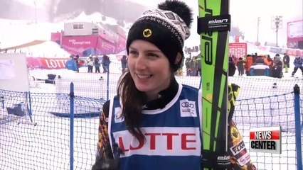 PyeongChang 2018 looking to be the Olympics of culture