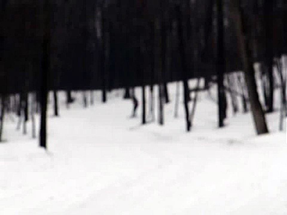 Чувашия. Лыжные гонки. Закрытие сезона