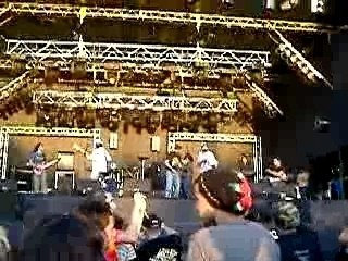 Music Matbakh : l'boulevard 2007