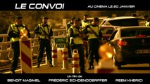LE CONVOI - Bande-annonce officielle [au cinéma le 20 janvier 2016]