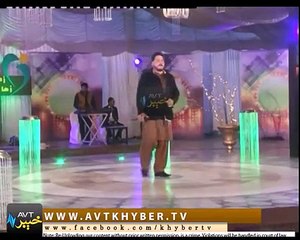 Latest : Pashto Songs 2016 Arrival Tapay Ahmed Jan
