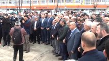 Ordu'dan Bayırbucak Türkmenlerine Yardım