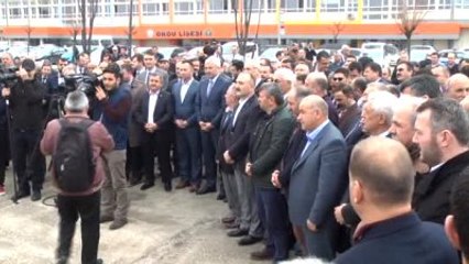 Ordu'dan Bayırbucak Türkmenlerine Yardım