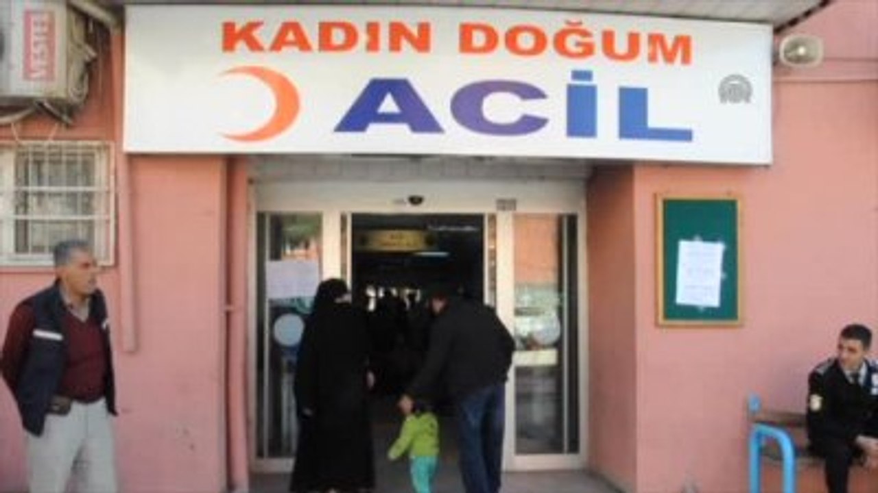 Doğum Günlerini 4 Yılda Bir Kutlayacaklar - Batman/diyarbakır/