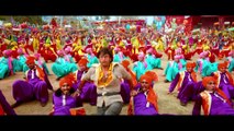 Aare Aare Full Video Song Besharam _ Ranbir Kapoor, Pallavi Sharda