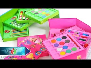 Thực hư hiểm họa khi trẻ dùng tẩy đa năng | HDTV