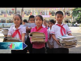 Tuổi nhỏ, "kế hoạch nhỏ" | HDTV