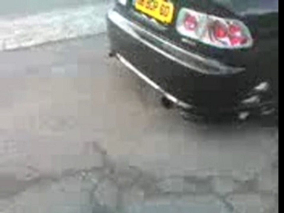Voiture max