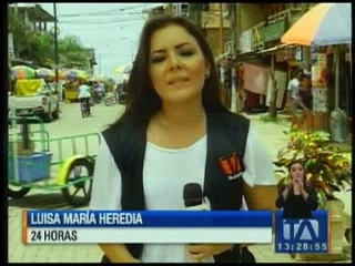 Agentes de la Dinased inspeccionarán la escena del crimen