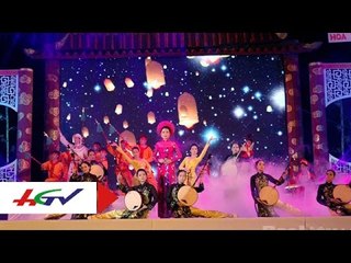 Giai điệu Phương Nam lần 38 - Phần 1 | HGTV