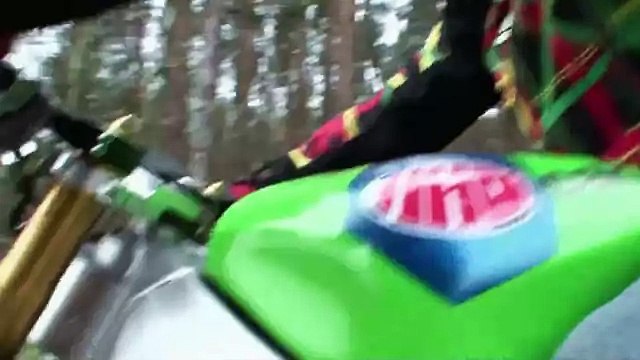 Экстремальный мото спорт