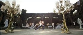 Whistle Baja (Full Video) Heropanti ft. Tiger shroff & kriti sanon - Manj & Nindy Kaur Feat Raftaar