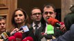 PS: Reforma, brenda marsit. Reagon PD - Top Channel Albania - News - Lajme