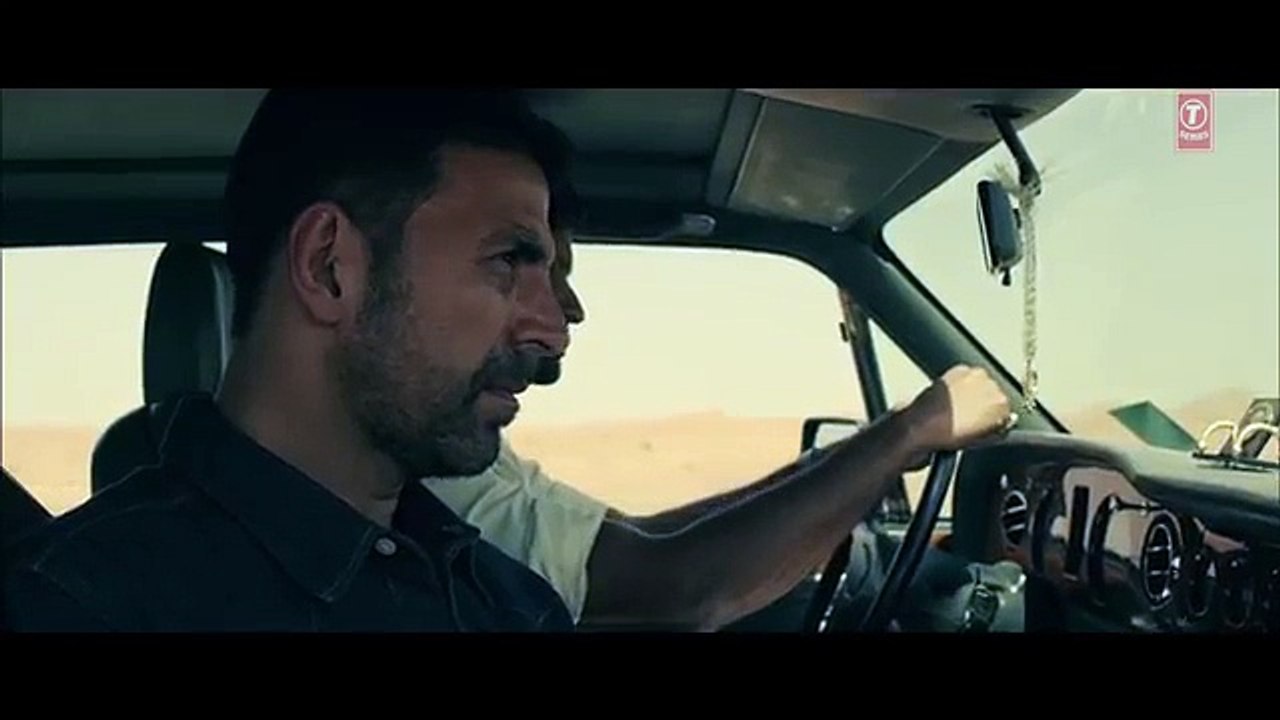 \'SOCH NA SAKE\' Video - AIRLIFT - Akshay Kumar, Nimrat Kaur - Arijit Singh, Tulsi Kumar