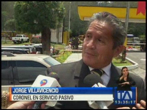 Militares retirados consideran que el Gobierno intenta dividirlos