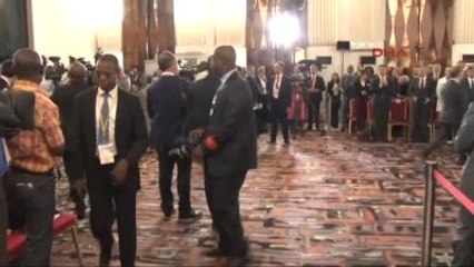 Cumhurbaşkanı Erdoğan Suriye'nin Genelinde Şu Anda Ateşkes Yoktur.