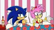 Cartoon Hook-Ups_ Sonic and Amy Rose