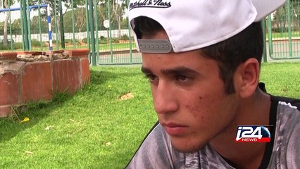 Insight - Leaving France for Israel: The integration challenge - 02/29/2016