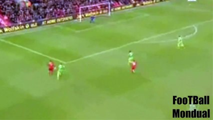 Adam Lallana Goal HD - Liverpool 2-0 Sunderland - 06-02-2016