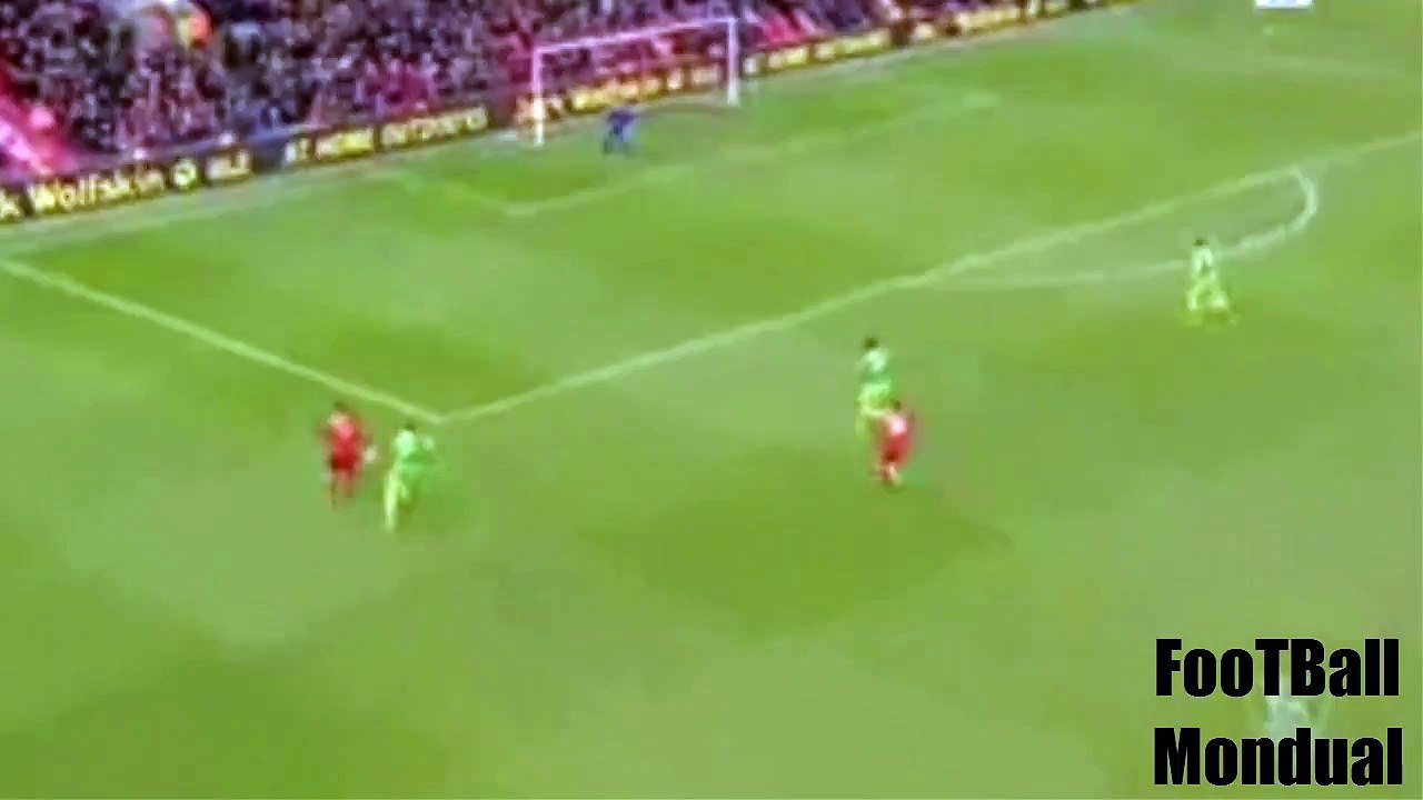 Adam Lallana Goal HD - Liverpool 2-0 Sunderland - 06-02-2016