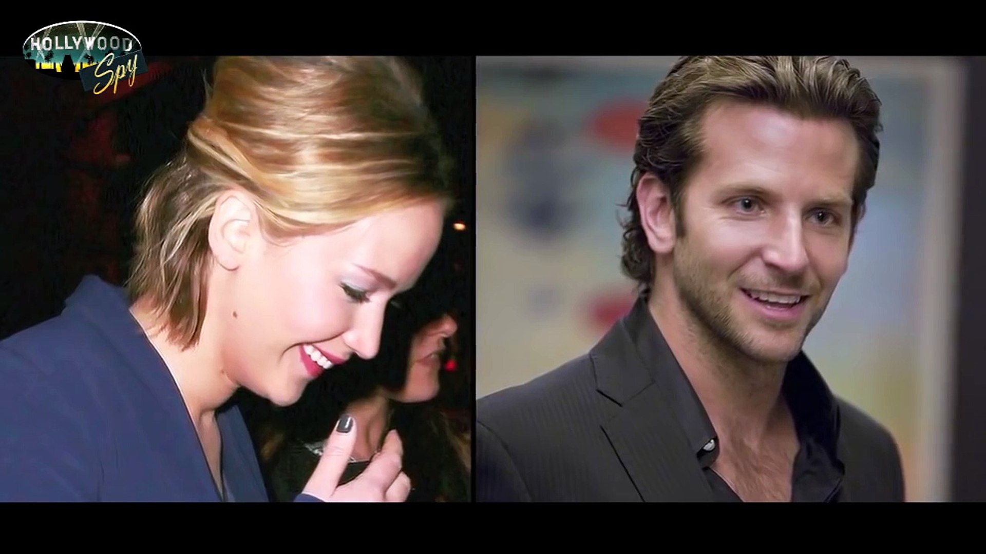 ⁣Jennifer Lawrence Hot SEX Scene With Bradley Cooper