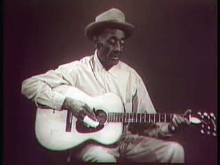 Mance lipscombe _ Baby please don't go