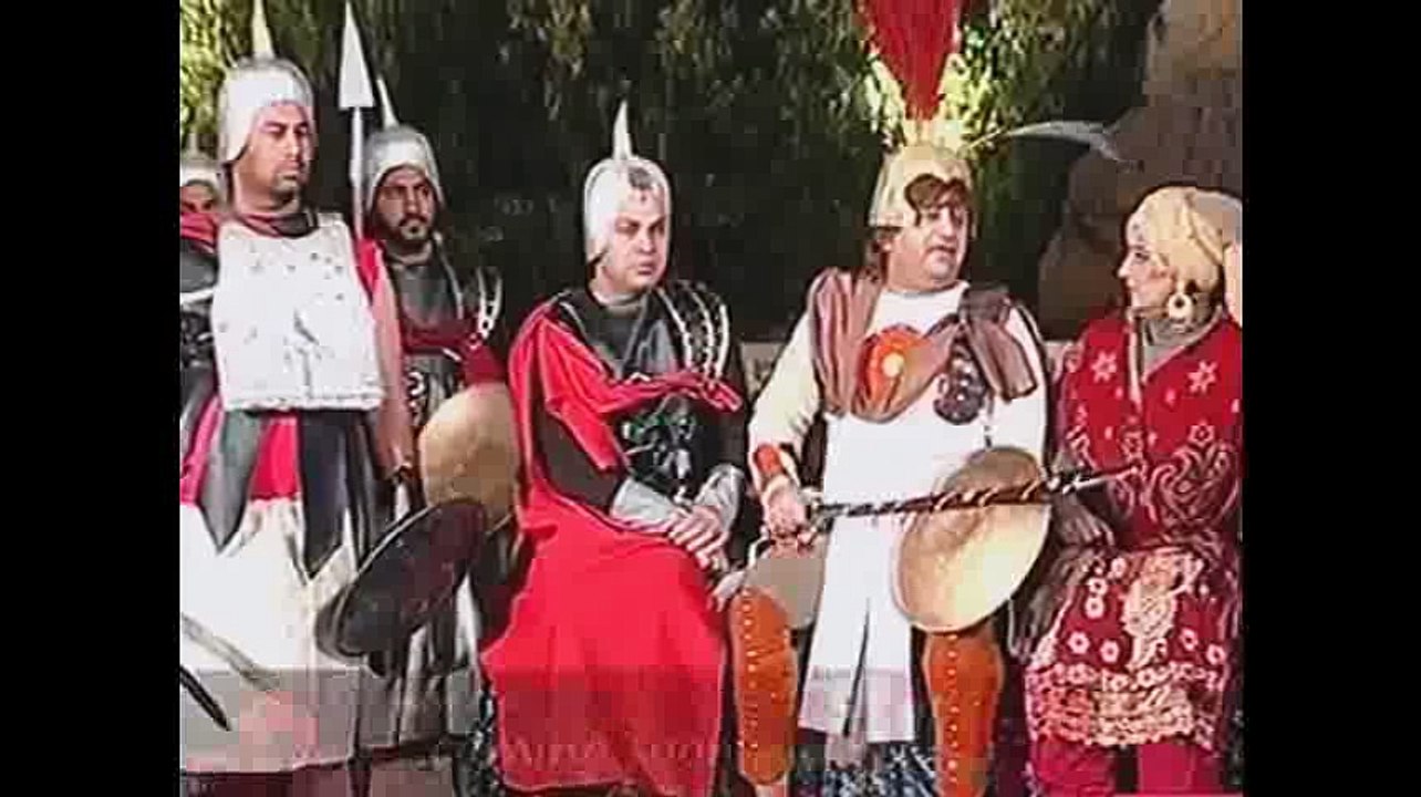 پنجاب پولیس کا ماضی کا سفر Punjab Police in past