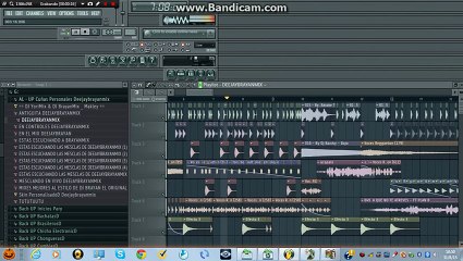 Aque no Te Atreves   TitO el BanbinO   Deejaybrayanmix