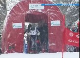 Юниорский чемпионат мира-2016 по горнолыжному спорту состоится в Сочи. Новости Сочи Эфкате