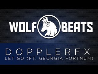 George Newham - Let Go (Ft. Georgia Fortnum)