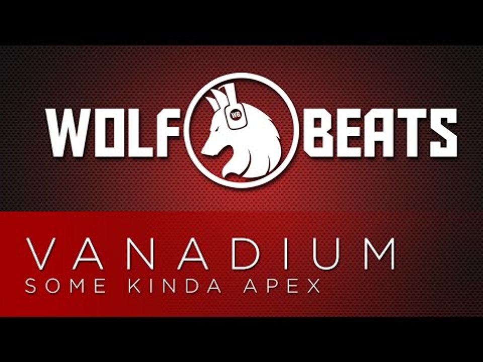 Vanadium - Some Kinda Apex