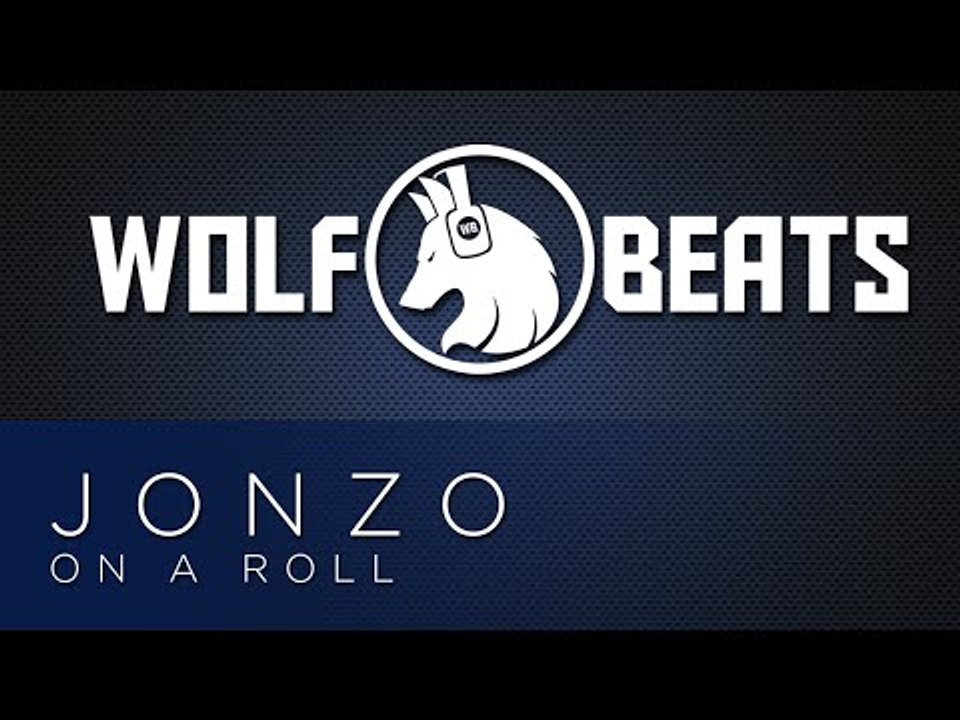 Jonzo - On A Roll