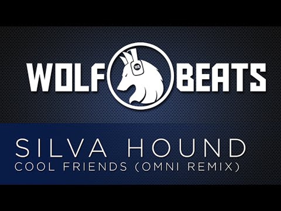 Silva Hound - Cool Friends (OMNI Remix)