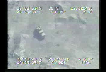 Shot at Predator (funny as hell!)