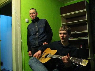Дед Максим