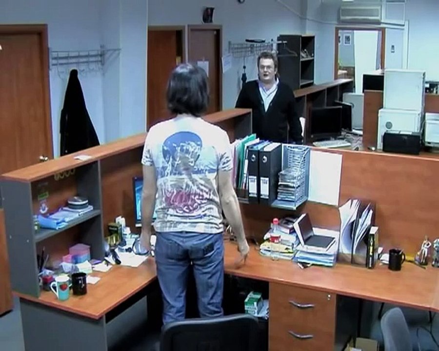 Менеджер vs Геймер
