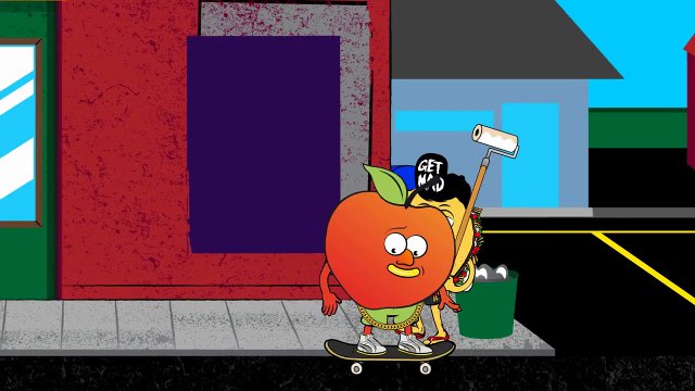 Mad Decent Block Party 2013 Announcement