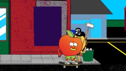 Mad Decent Block Party 2013 Announcement